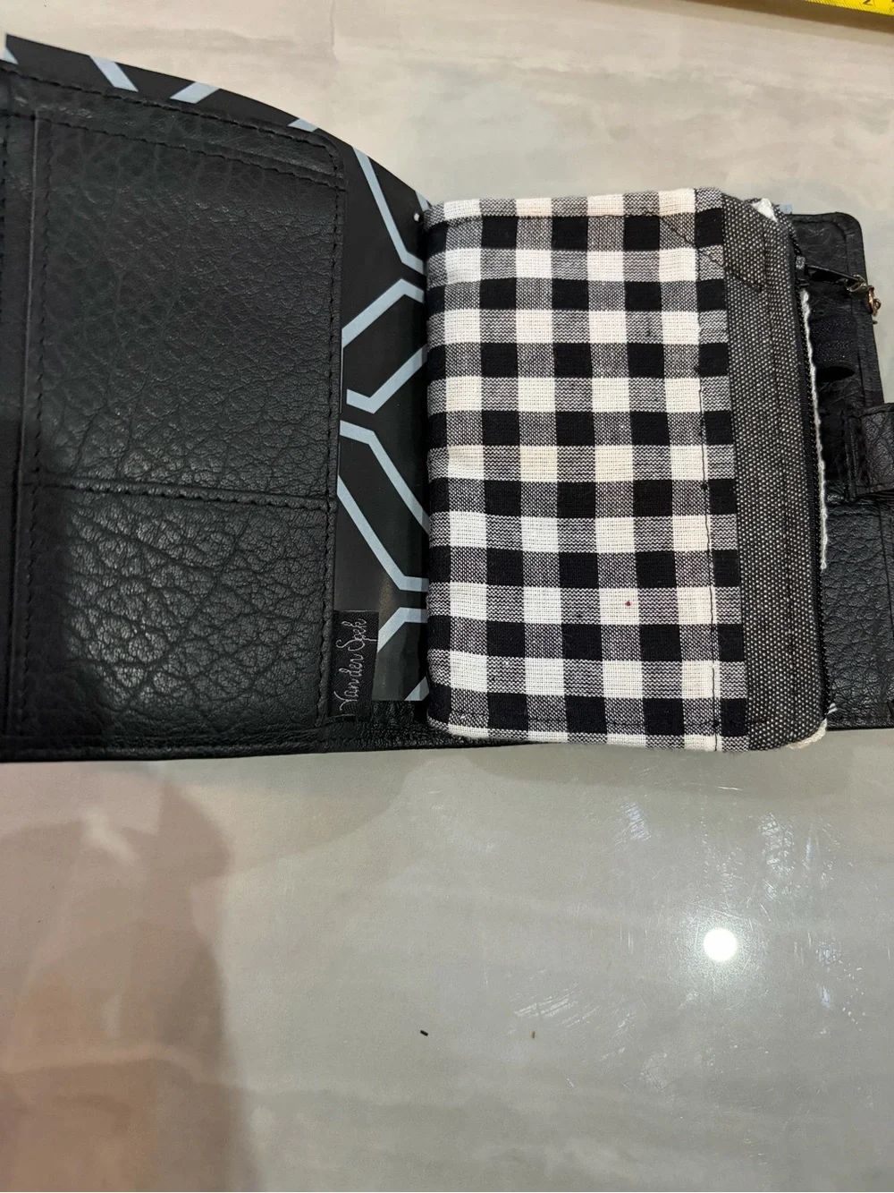 VDS Pocket Planner
